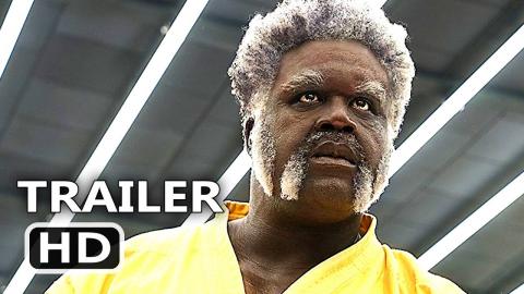 UNCLE DREW Official Trailer (2018) Shaquille O’Neal, Kyrie Irving Comedy Movie HD