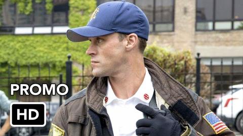 Chicago Wednesday Week 5 Promo (HD) Chicago Med, Chicago Fire, Chicago PD