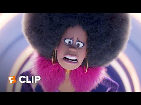 Minions: The Rise of Gru Movie Clip - The Vicious 6 Reject Gru (2022) | Movieclips Coming Soon