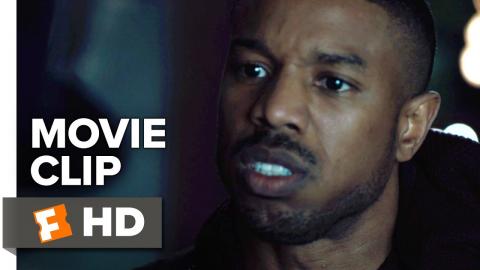 Creed II Movie Clip - Taking the Fight (2018) | Movieclips Coming Soon