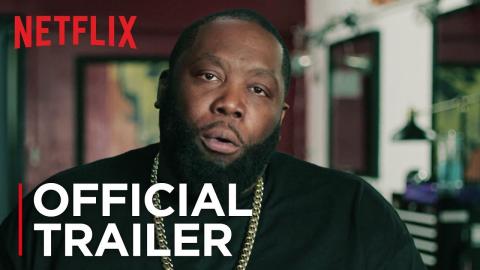 Trigger Warning with Killer Mike | Official Trailer [HD] | Netflix