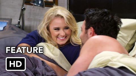 Young & Hungry Season 5 "Gabi & Josh In Love" Featurette (HD) Final Season