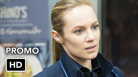 Station 19 2x10 Promo "Crazy Train" (HD) Season 2 Episode 10 Promo