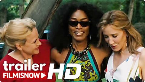 OTHERHOOD Trailer (2019) | Angela Bassett, Patricia Arquette, Felicity Huffman Movie