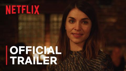 Home for Christmas Season 2 | Official Trailer | Netflix