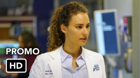 Chicago Med 3x08 Promo "Lemons and Lemonade" (HD)