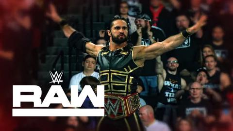 WWE Raw Preview: April 15, 2019 | The Superstar Shakeup Begins | on USA Network