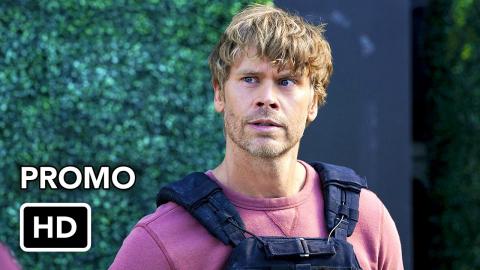 NCIS: Los Angeles 14x13 Promo "A Farewell to Arms" (HD) Final Season