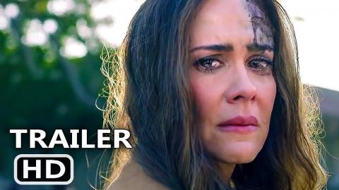 BIRD BOX Trailer # 2 (2018) Sandra Bullock, Sarah Paulson Netflix Movie HD