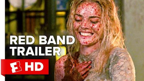 Ready or Not Red Band Trailer #1 (2019) | Movieclips Trailers