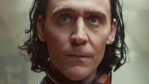 An Avengers Actress Makes A Sneaky Cameo In Loki Episode 1
