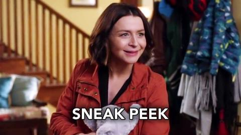 Grey's Anatomy 16x07 Sneak Peek "Papa Don't Preach" (HD) Season 16 Episode 7 Sneak Peek