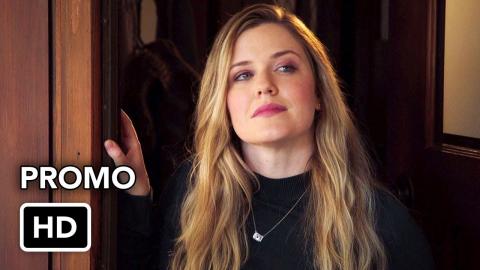 The InBetween 1x02 Promo "Made Of Stone" (HD)