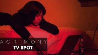 Tyler Perry’s Acrimony (2018 Movie) Official TV Spot – “Don’t Call Her Crazy”