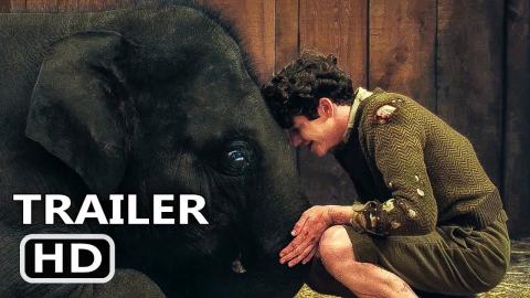 ZOO Official Trailer (2018) Animals, Family, History Movie HD