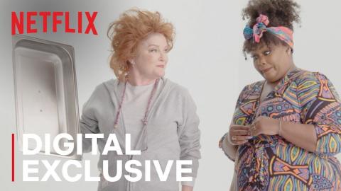 Nailed It! | Netflix Universe