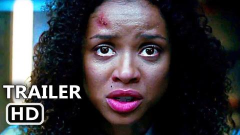 CLOVERFIELD 3 Official Trailer (2018) The Cloverfield Paradox, Sci-Fi Netflix Movie HD