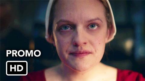 The Handmaid's Tale 3x06 Promo (HD) Season 3 Episode 6 Promo