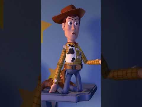 Did you know this Toy Story 4 detail?