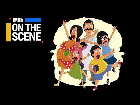 ‘The Bob’s Burgers Movie’ Cast's Favorite Burger-of-the-Day Puns