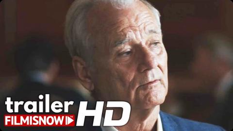 ON THE ROCKS Trailer (2020) Bill Murray, Sofia Coppola Movie