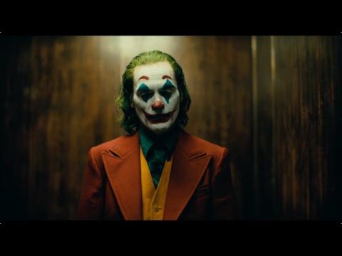 Joker (2019) | OFFICIAL TRAILER