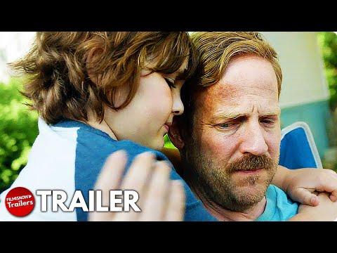 SMALL TOWN WISCONSIN Trailer (2022) Father & Son Road Trip Dramedy