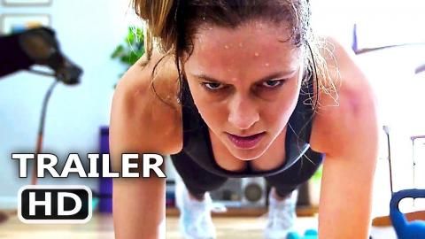 RIDE LIKE A GIRL Trailer # 2 (NEW, 2020) Teresa Palmer, Sam Neill Drama Movie HD