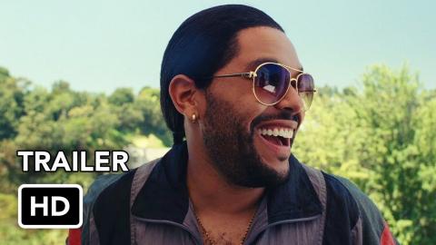 The Idol (HBO) Trailer HD - The Weeknd, Lily-Rose Depp HBO series