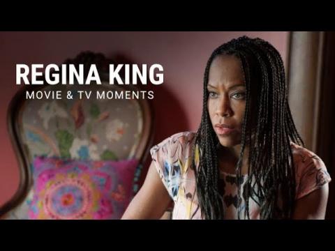 Regina King | IMDb Supercut