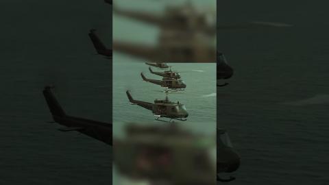 Apocalypse Now Accuracy: Vietnam War Expert Responds! #shorts