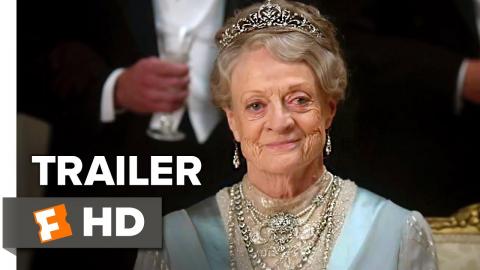 Downton Abbey Trailer #1 (2019) | Movieclips Trailers
