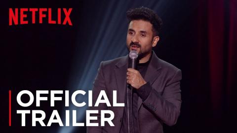 Vir Das: Losing It | Official Trailer [HD] | Netflix