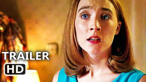 ΟN CHЕSІL BЕАCH Official Clip + Trailer (2018) Saoirse Ronan Movie HD