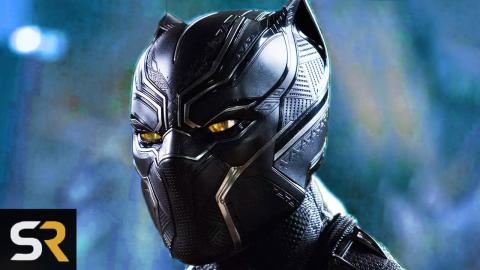 The Future Of Black Panther And What It Means For The MCU