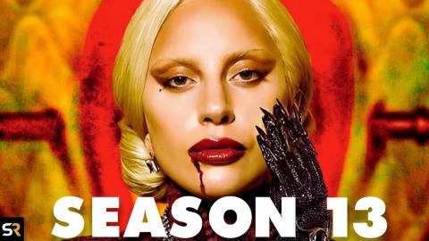 American Horror Story Season 13 Plot