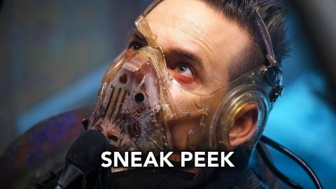 Gotham 5x10 Sneak Peek #2 "I Am Bane" (HD) Season 5 Episode 10 Sneak Peek #2