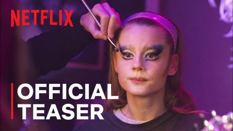 Dancing Queens | Official Teaser | Netflix