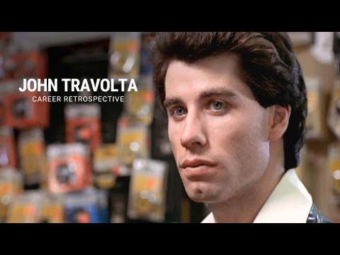 John Travolta | Career Retrospective