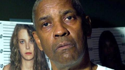 Denzel Washington's New Psychological Thriller Is Must-Watch