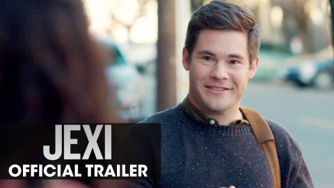 Jexi (2019 Movie) Official Trailer — Adam Devine, Rose Byrne