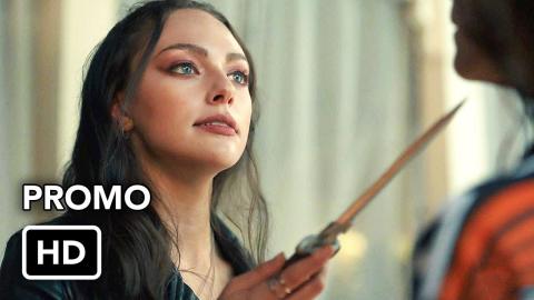Legacies 4x08 Promo "You Will Remember Me" (HD) The Originals spinoff