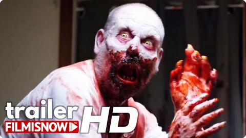 UNCLE PECKERHEAD Trailer (2020) Horror Comedy Movie