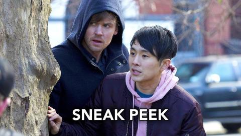 Deception 1x09 Sneak Peek "Getting Away Clean" (HD) Season 1 Episode 9 Sneak Peek