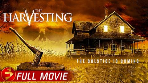 THE HARVESTING | Free Full Horror Movie | Chris Conner, Elena Caruso, Jennifer Gareis