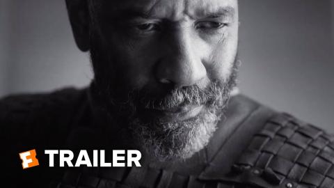The Tragedy of Macbeth Trailer #1 (2021) | Movieclips Trailers