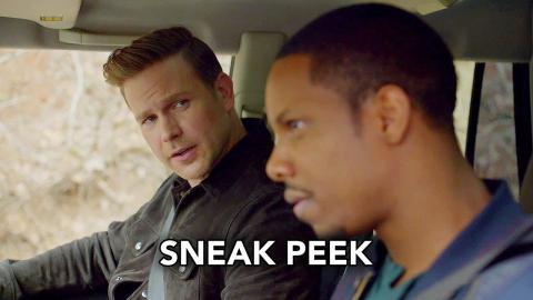 Legacies 1x16 Sneak Peek "There's Always a Loophole" (HD) Season Finale The Originals spinoff