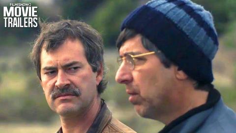 PADDLETON Trailer (Dramedy 2019) - Mark Duplass, Ray Romano Netflix Film