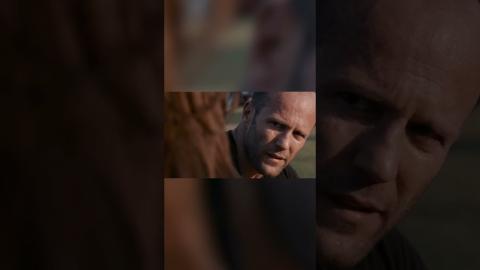 The Beekeeper: Jason Statham's Triumph #shorts