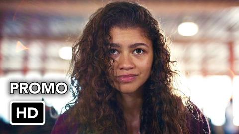 Euphoria 1x02 Promo "Stuntin' Like My Daddy" (HD) HBO Zendaya series